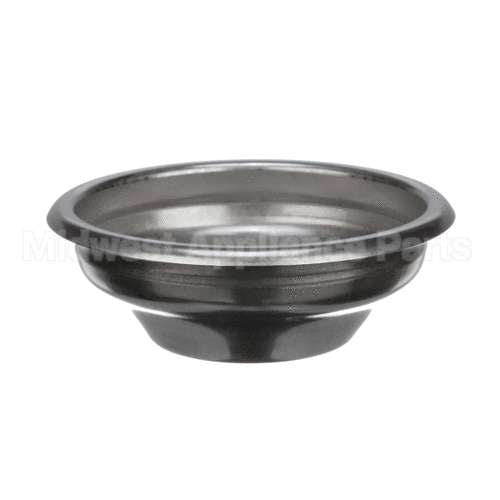08672500 Quality Espresso Filter Basket