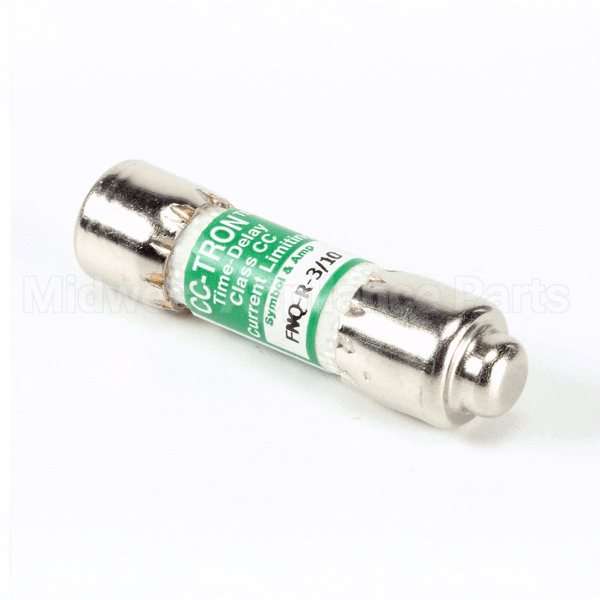 086881 Compatible Groen Fuse 3/10 Amp