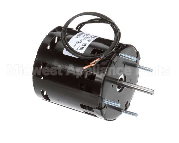 086905 Compatible Market Forge Motor, 1/70 Hp 230V