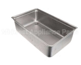 0869605-S Piper Products Well Assy Drain W/ Studs