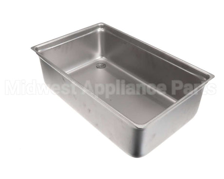 0869605-S Piper Products Well Assy Drain W/ Studs