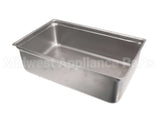 0869605-S Piper Products Well Assy Drain W/ Studs