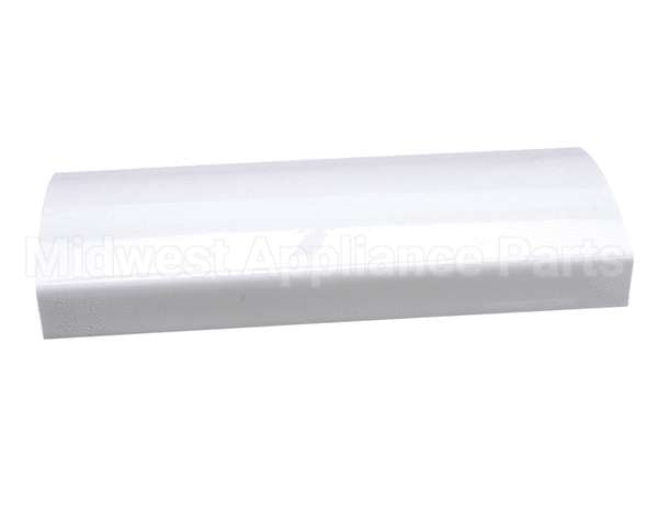 08705L Grindmaster Cecilware Canopy Logo Plastic-Ctr2.68Ld