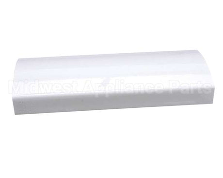 08705L Grindmaster Cecilware Canopy Logo Plastic-Ctr2.68Ld