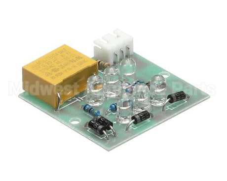 08709L Grindmaster Cecilware Inner Light Led Ctr3.75 Spare