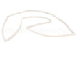 087129 Electrolux Professional Door Gasket, 626X1467 Mm