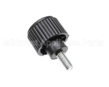 08712L Grindmaster Cecilware Small Foot (1 Pcs) Ctr1.75Ld C