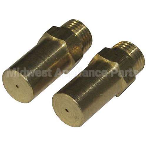 08717 Compatible Blodgett Orifice Set Of 2