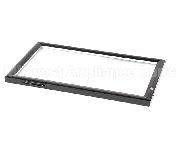 08717L Grindmaster Cecilware Glass Door Ctr3.75 Spare Part