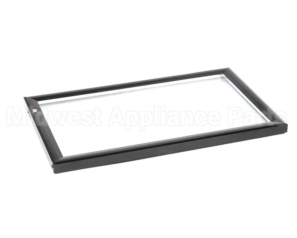 08717L Grindmaster Cecilware Glass Door Ctr3.75 Spare Part