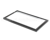 08717L Grindmaster Cecilware Glass Door Ctr3.75 Spare Part