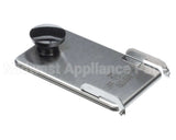 087211 Server Lid Assembly 19 Size