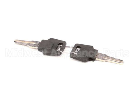 08731L Grindmaster Cecilware Key For 08730 Ctr1.75Ld/2.68Ld