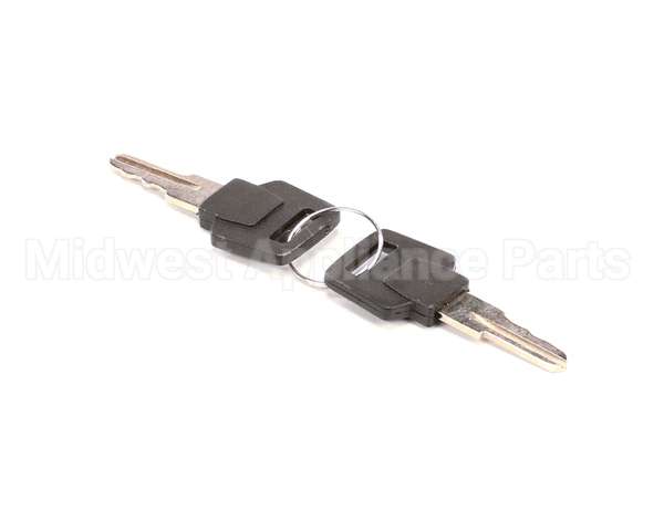 08731L Grindmaster Cecilware Key For 08730 Ctr1.75Ld/2.68Ld