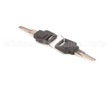 08731L Grindmaster Cecilware Key For 08730 Ctr1.75Ld/2.68Ld