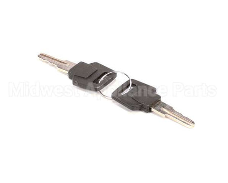 08731L Grindmaster Cecilware Key For 08730 Ctr1.75Ld/2.68Ld