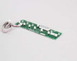 087481 Electrolux Professional User Interface Board, Prec10