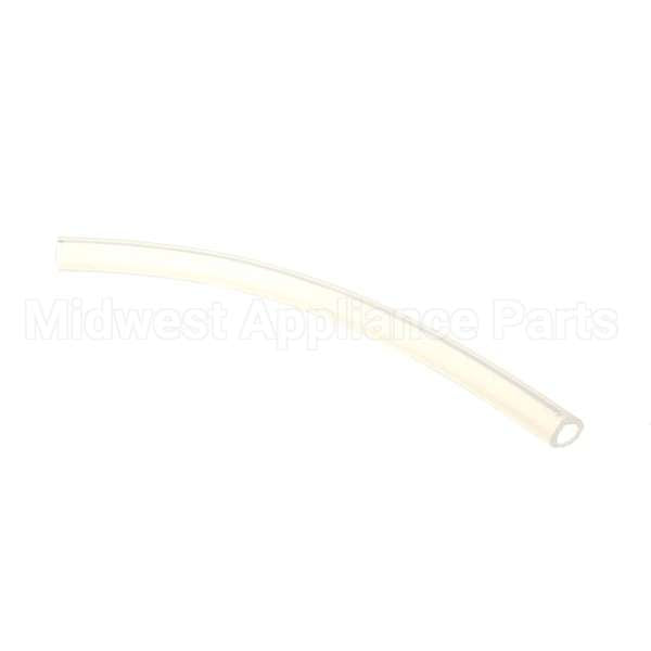 087534 Compatible Market Forge Hose Silicone Clr 1/2 X 3/4 Od