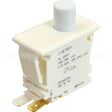 087711-00338 Compatible Hobart Switch, Panel, Front
