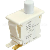 087711-00338 Compatible Hobart Switch, Panel, Front