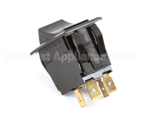 087711-219-1 Traulsen Rocker Switch
