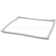 087760 Compatible Norlake Gasket Magnetic Dr12B Sm Door
