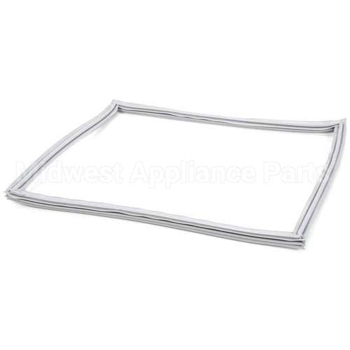 087760 Compatible Norlake Gasket Magnetic Dr12B Sm Door