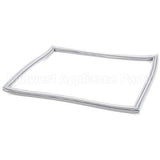 087760 Compatible Norlake Gasket Magnetic Dr12B Sm Door