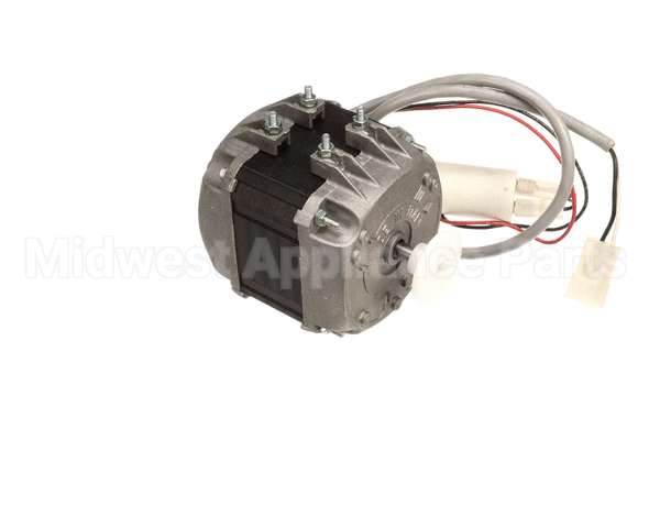 087799 Electrolux Professional Fan Motor