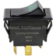 087951 Compatible Groen Rocker Switch 7/8 X 1-1/2 Spdt