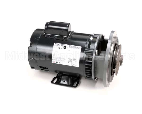 088-1012 American Dish Service Pump Assembly, Water - 1 1/2