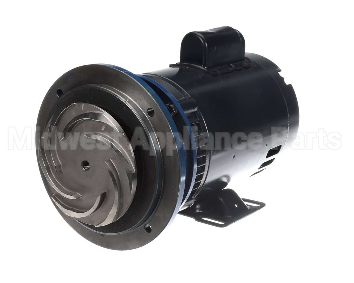 088-1088 American Dish Service Pump Assy, Water-1 1/2 Hp
