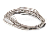 088083 Bally Heater Wire, Dr Frm Alu Braid