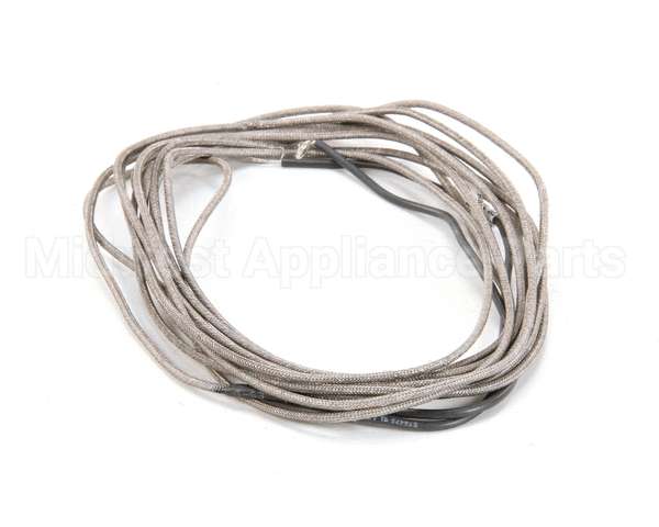 088083 Bally Heater Wire, Dr Frm Alu Braid