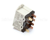 088086 Electrolux Professional Relay; Coil 100-120Vac; G7L-2A-Tub