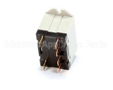 088086 Electrolux Professional Relay; Coil 100-120Vac; G7L-2A-Tub