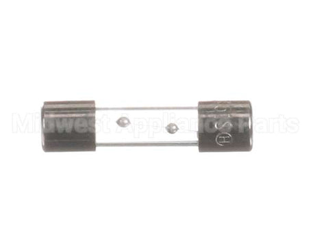 088227 Electrolux Professional Fuse, 4A, 5X20, Time-Lag, (Usa
