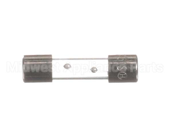 088227 Electrolux Professional Fuse, 4A, 5X20, Time-Lag, (Usa