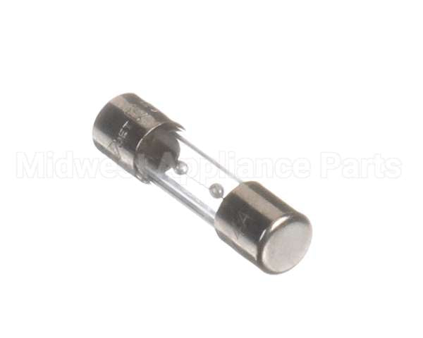 088227 Electrolux Professional Fuse, 4A, 5X20, Time-Lag, (Usa