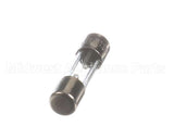 088227 Electrolux Professional Fuse, 4A, 5X20, Time-Lag, (Usa