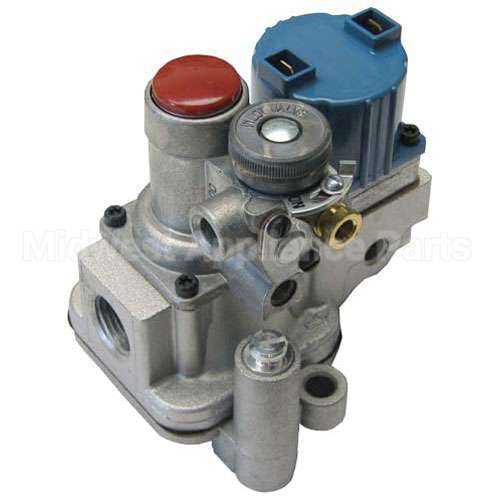 088260 Compatible Groen Gas Valve