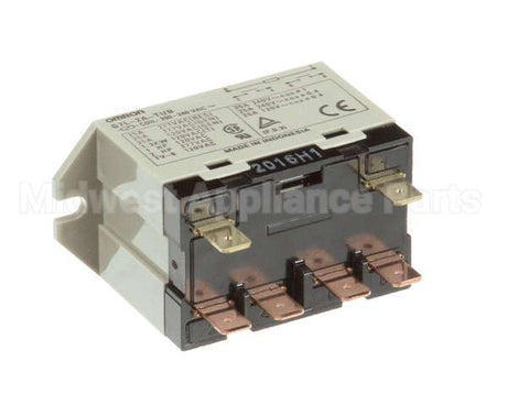 088267 Electrolux Professional Relay, Coil 200-240Vac