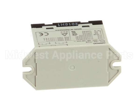 088267 Electrolux Professional Relay, Coil 200-240Vac