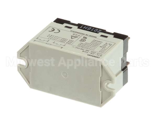 088267 Electrolux Professional Relay, Coil 200-240Vac