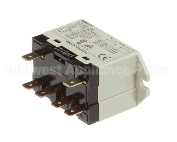 088267 Electrolux Professional Relay, Coil 200-240Vac