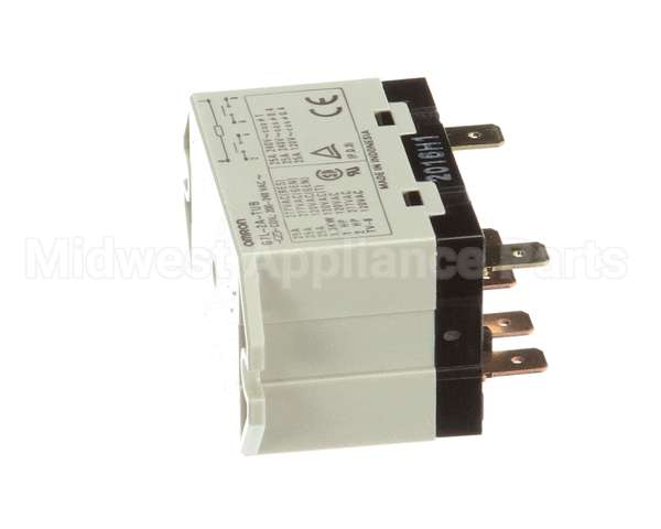 088267 Electrolux Professional Relay, Coil 200-240Vac
