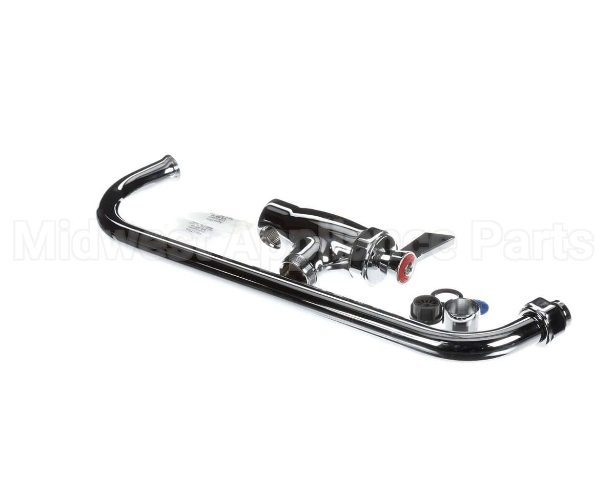 088310 Fisher Faucet Addoncdlh 12Ss 2R