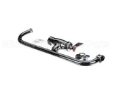 088310 Fisher Faucet Addoncdlh 12Ss 2R