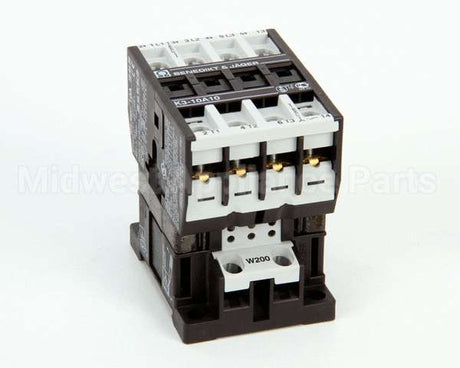 088477 Electrolux Professional Contactor; 220-240V 50Hz/240-264V 60Hz