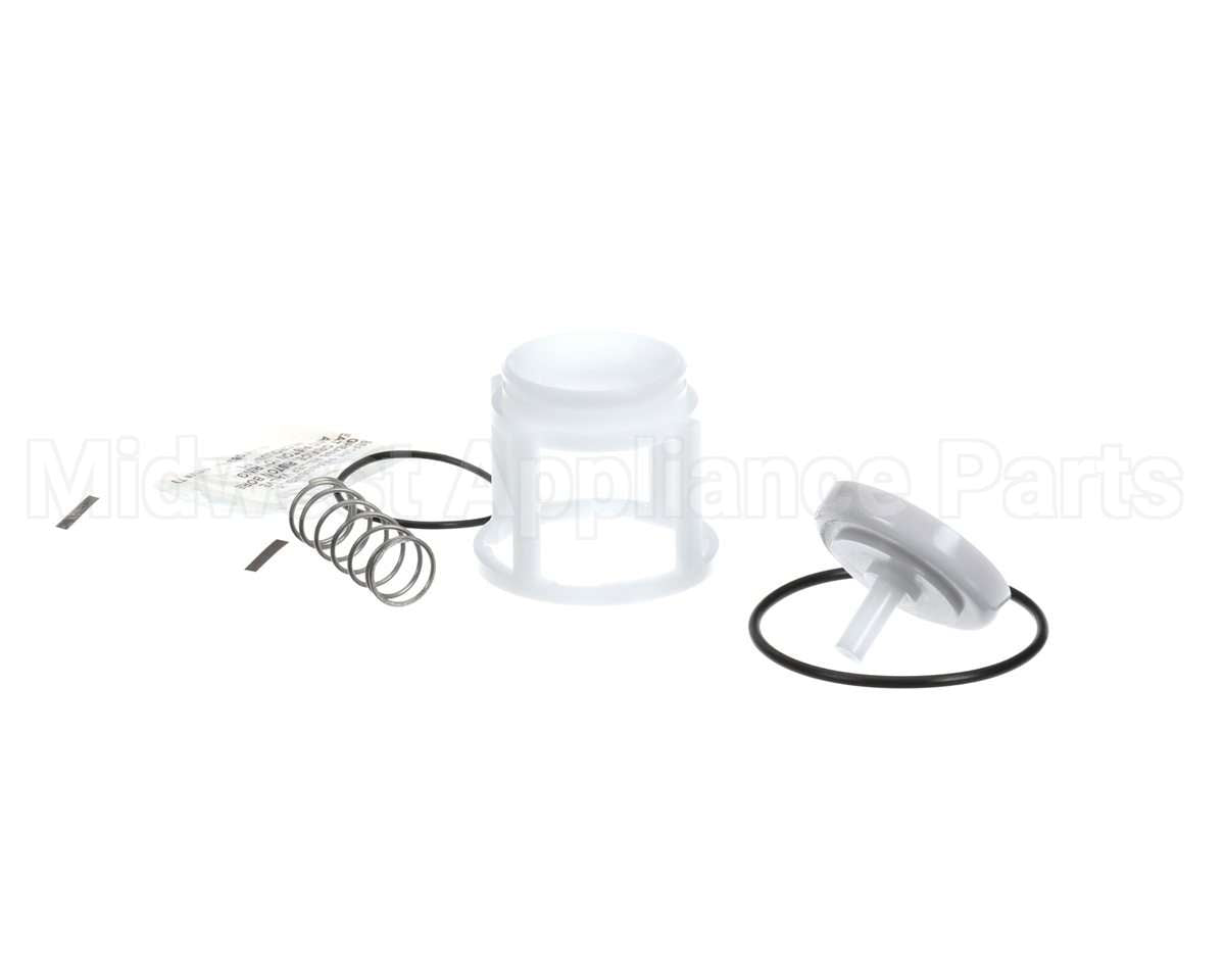0887121 Watts Secondchkkit;Rk909Ck2 3/4-1"